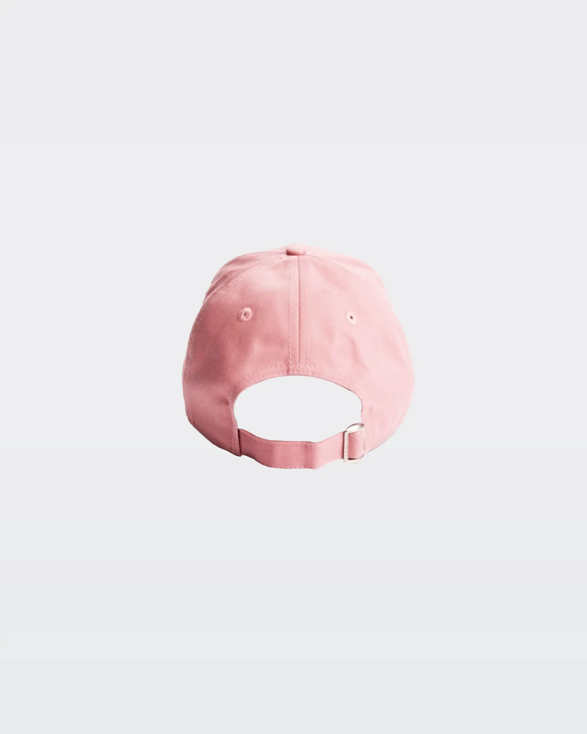 Newcastle United New Era Core Women's Pink 9Forty - Image 6