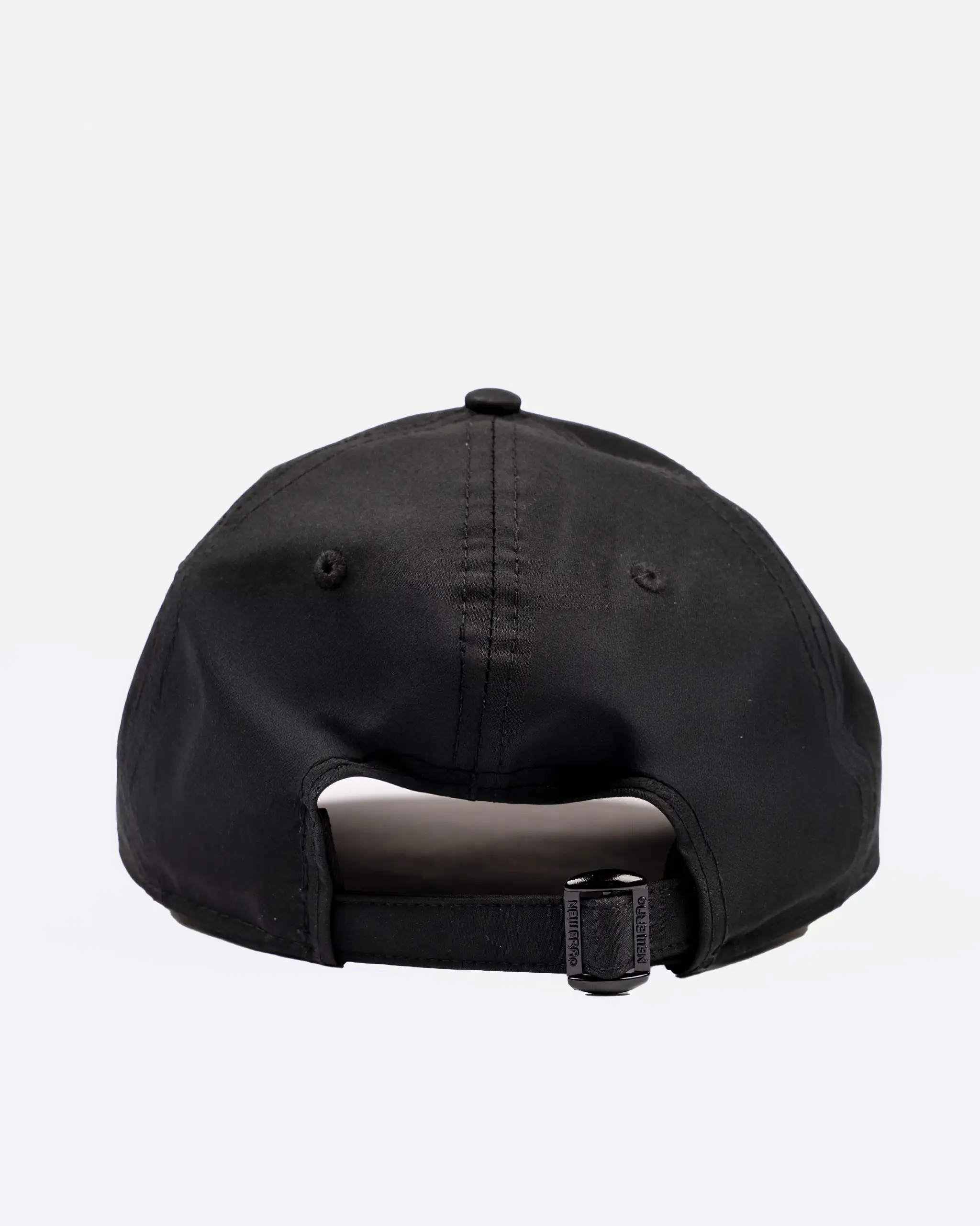 Newcastle United New Era Flawless Black 9FORTY Adjustable Cap - Image 4