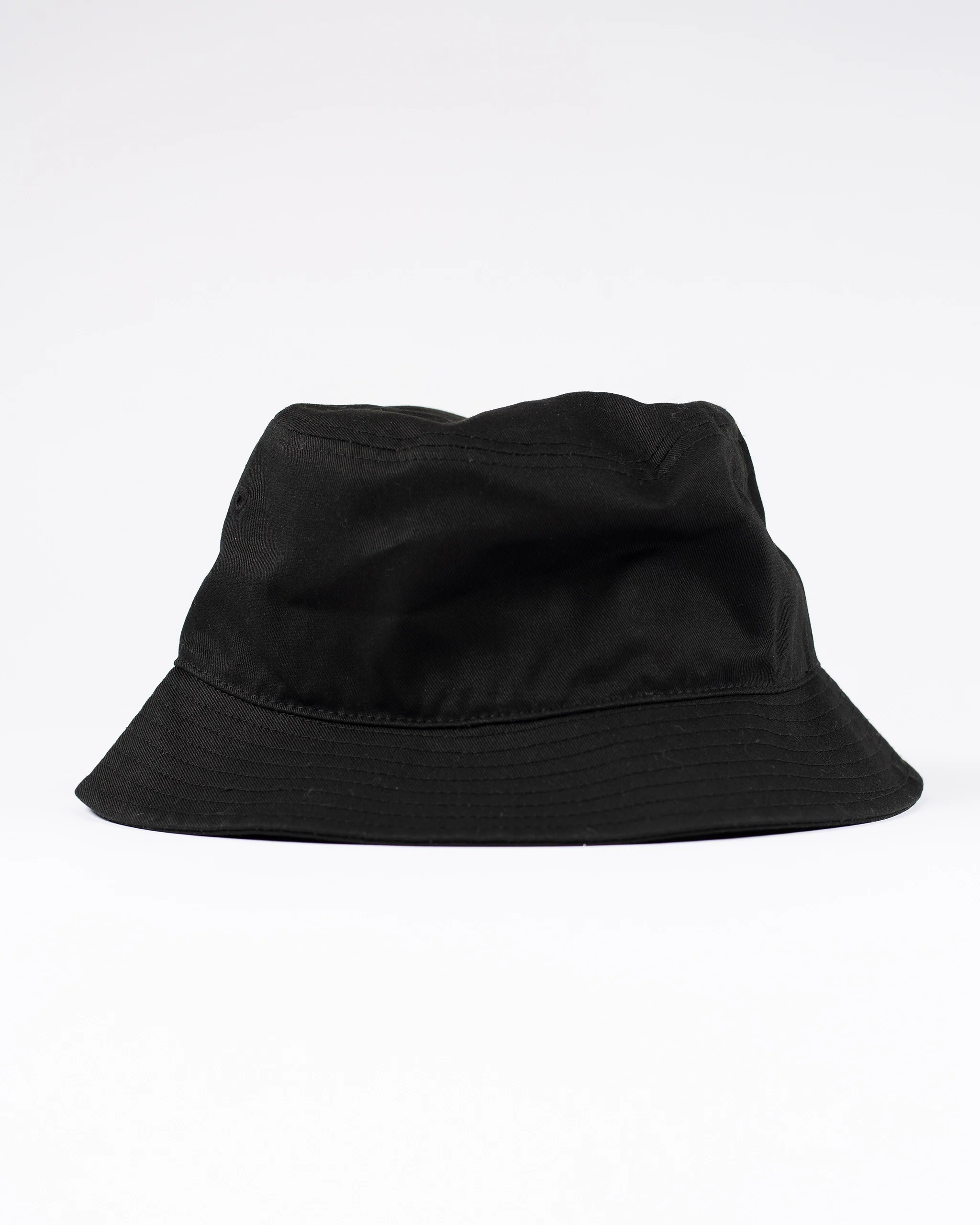 Newcastle United New Era Howay The Lads Black Bucket Hat - Image 6