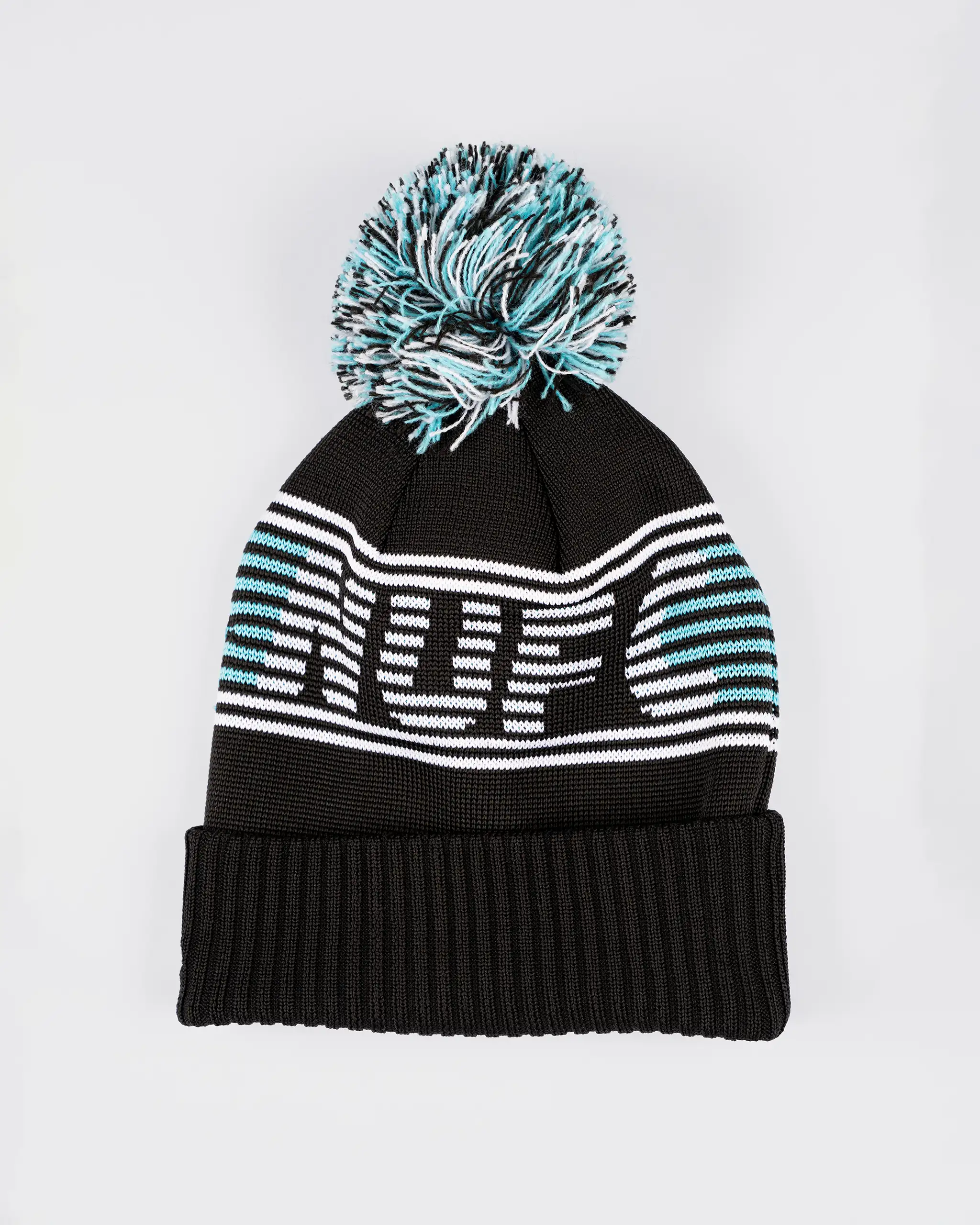 Newcastle United New Era Kids' Spring 2026 Sports Beanie - Image 2