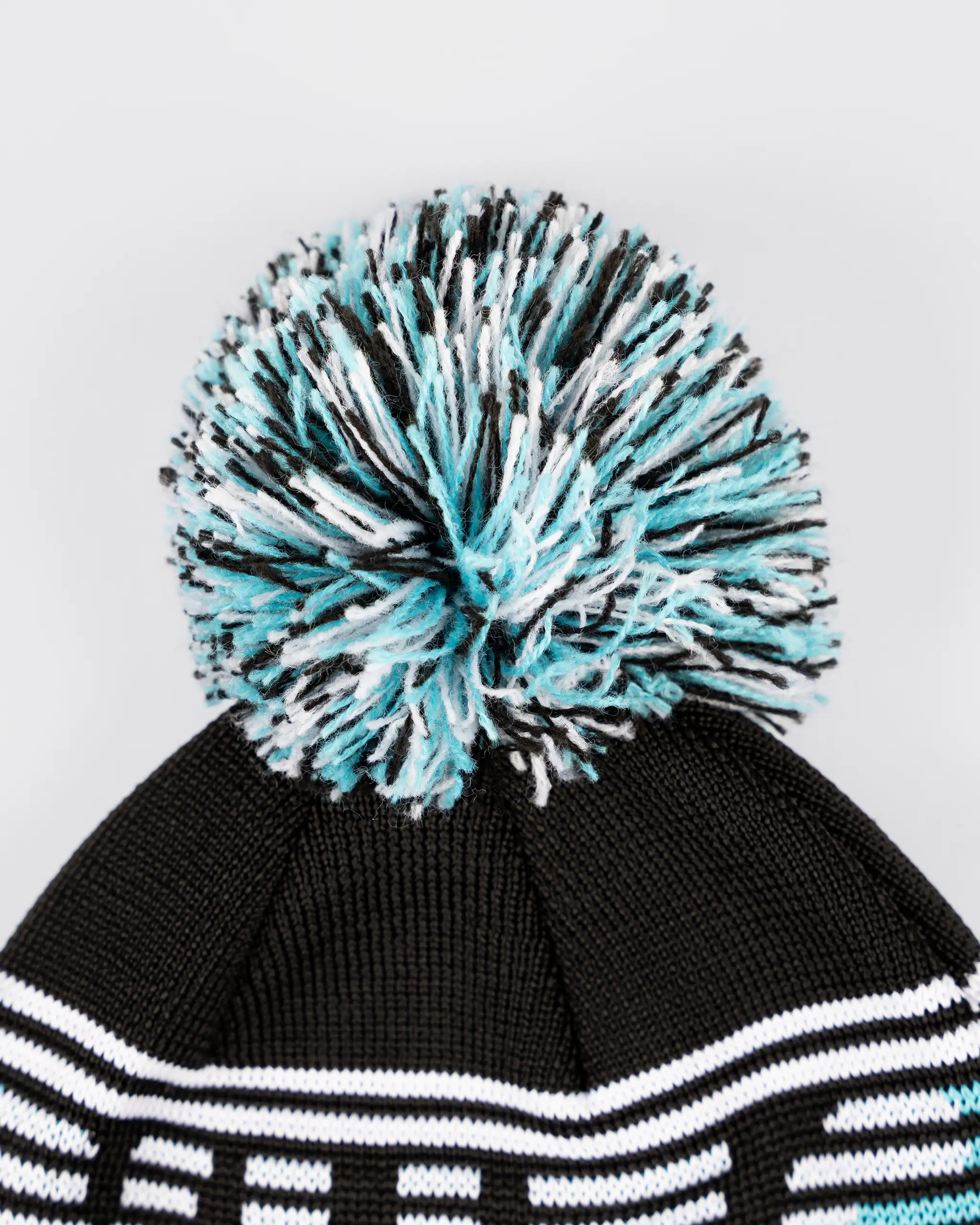 Newcastle United New Era Kids' Spring 2026 Sports Beanie - Image 5