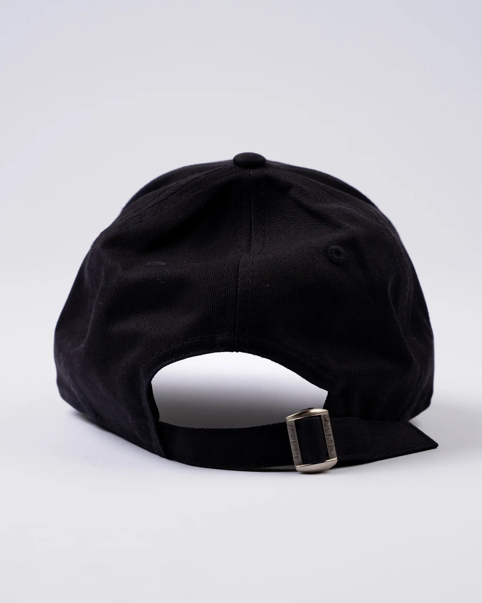Newcastle United New Era Seasonal Navy 9FORTY Adjustable Cap - Image 6