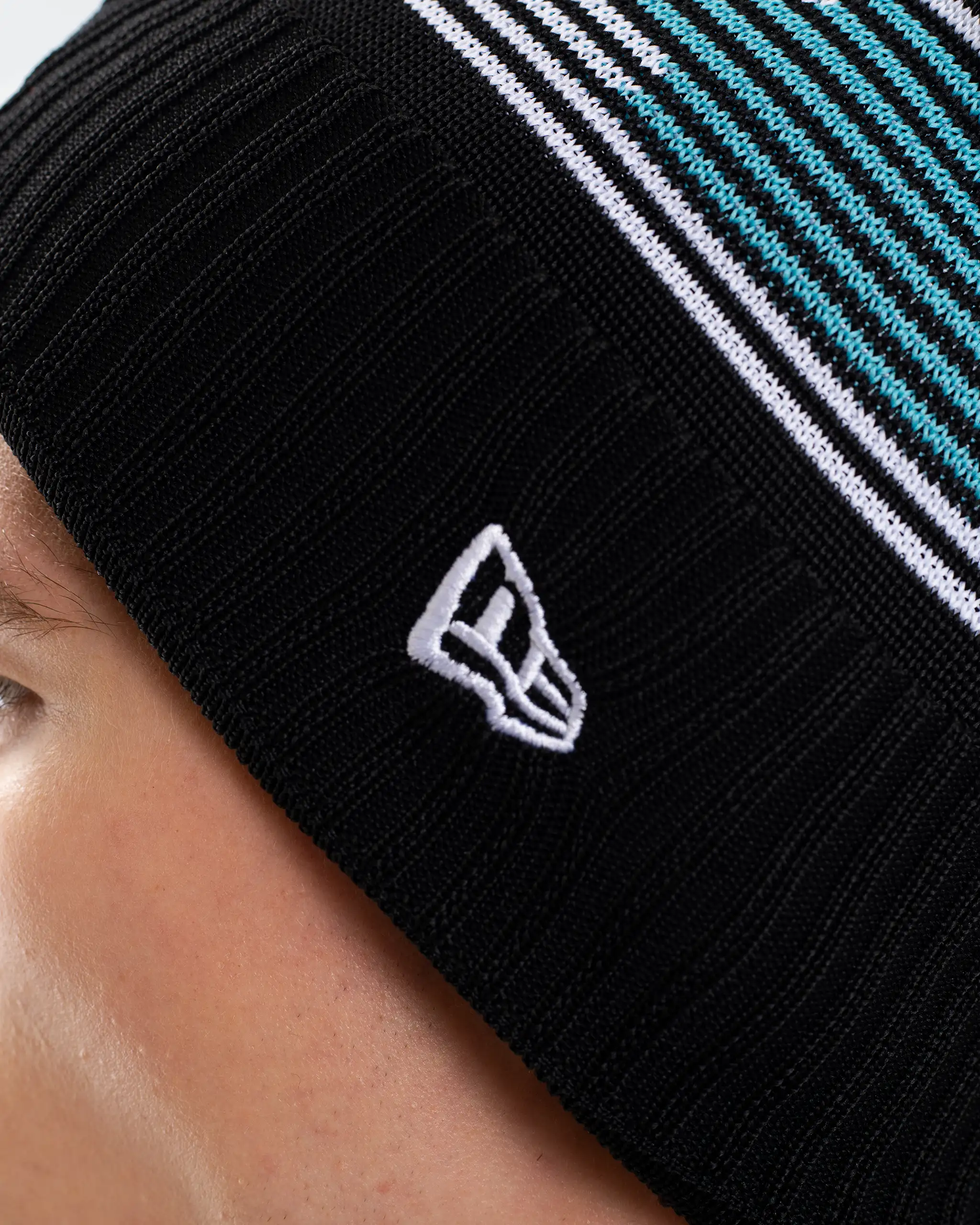 Newcastle United New Era Spring 2026 Sports Beanie - Image 2