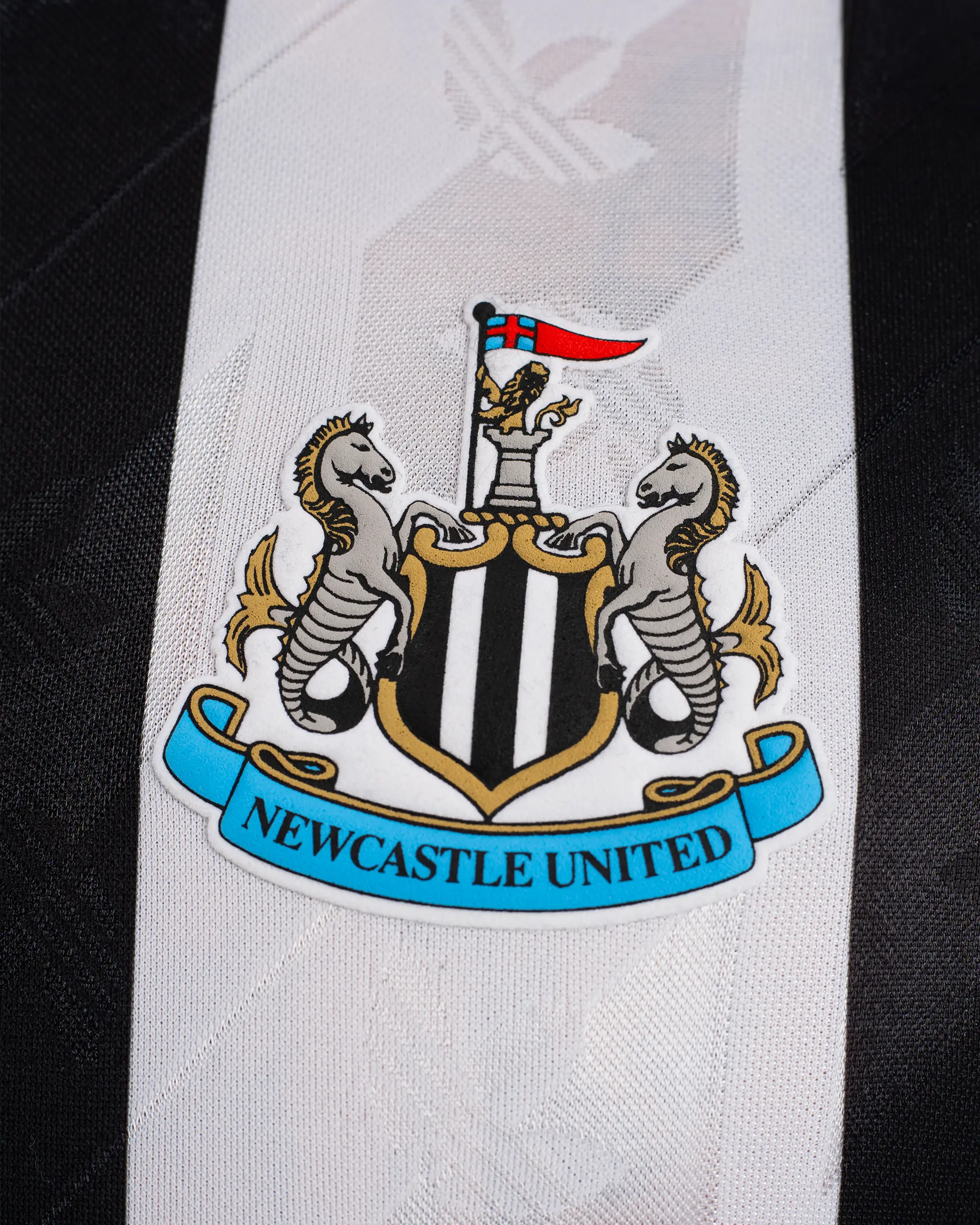 Newcastle United adidas Originals Shirt - Image 5