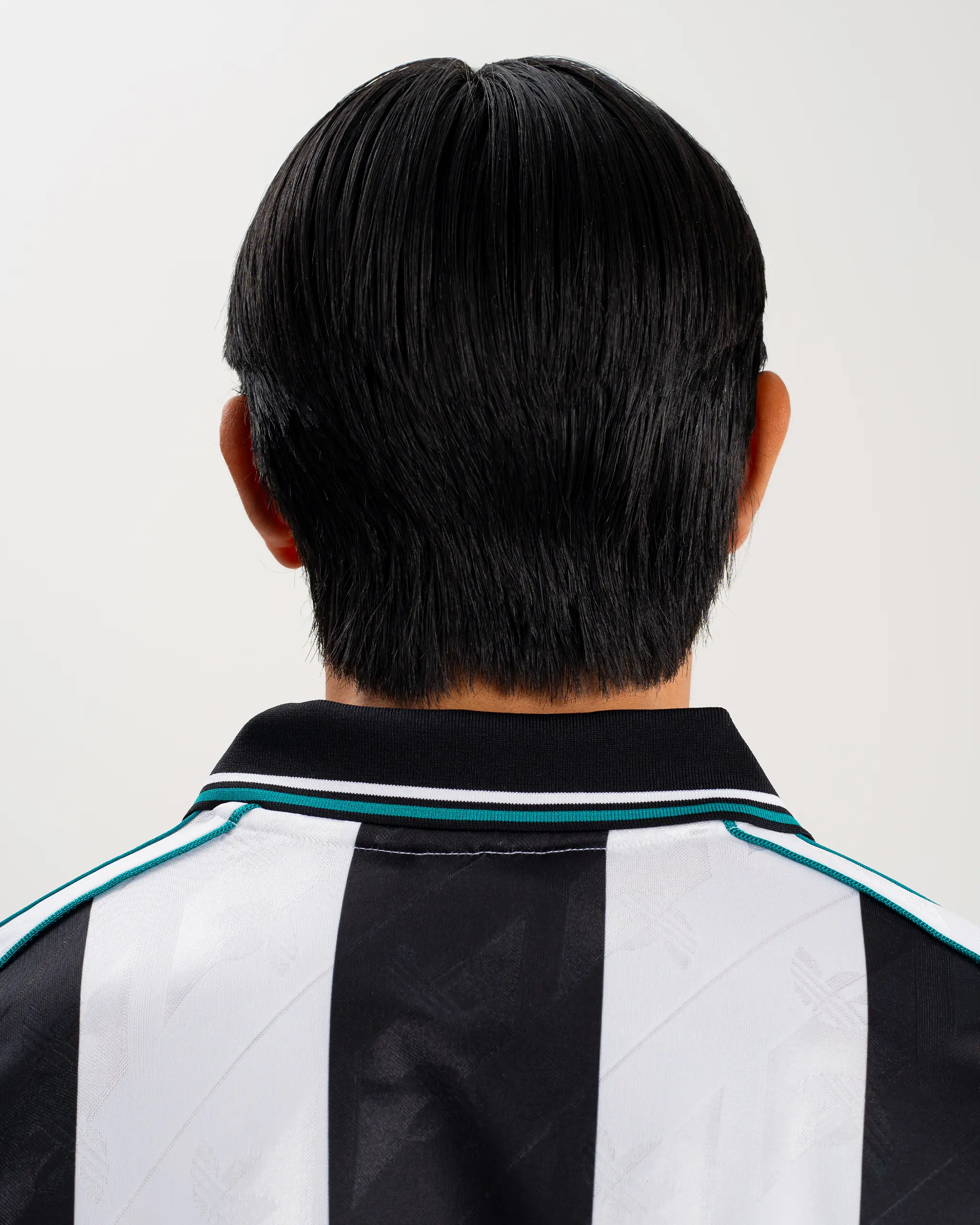 Newcastle United adidas Originals Shirt - Image 8