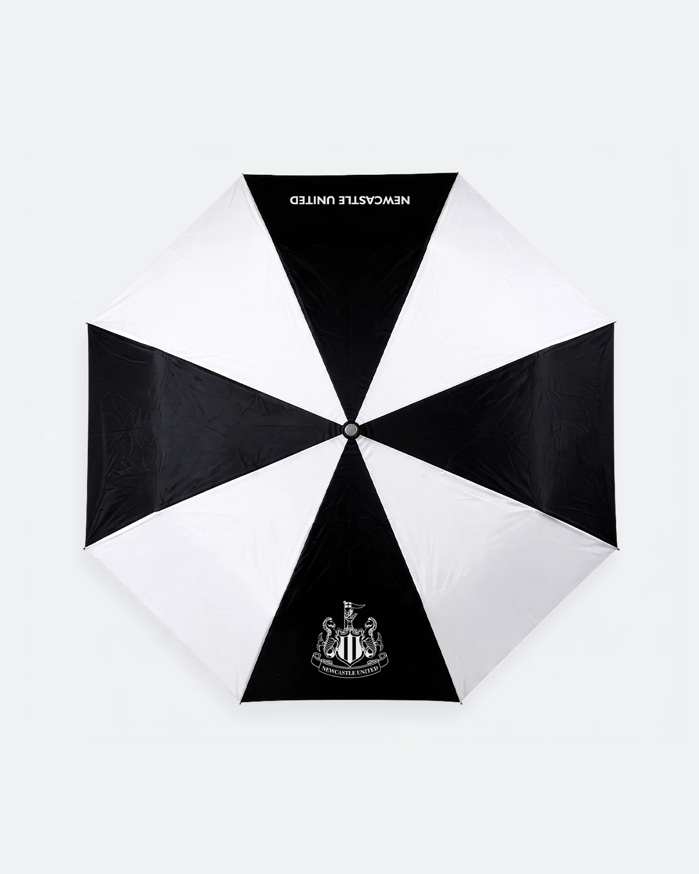 Newcastle United Pocket Umbrella - Image 3