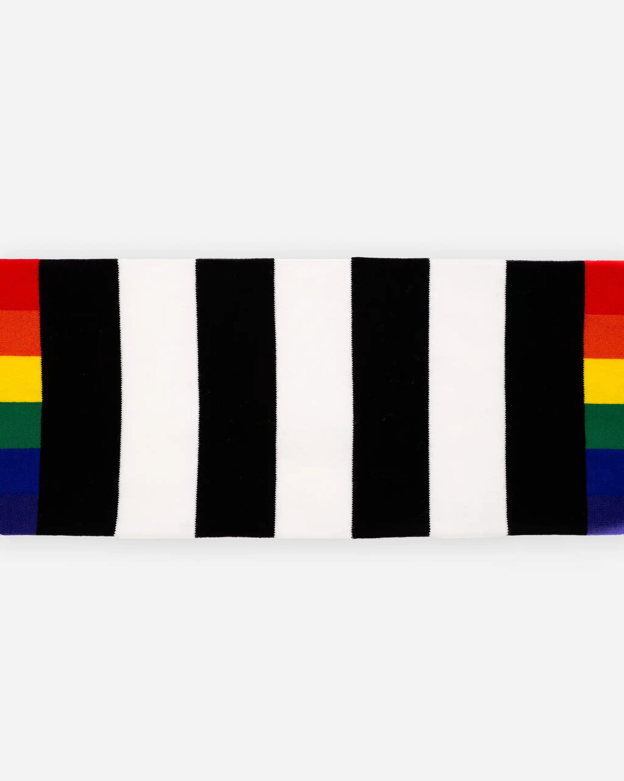 Newcastle United Pride Scarf - Image 6