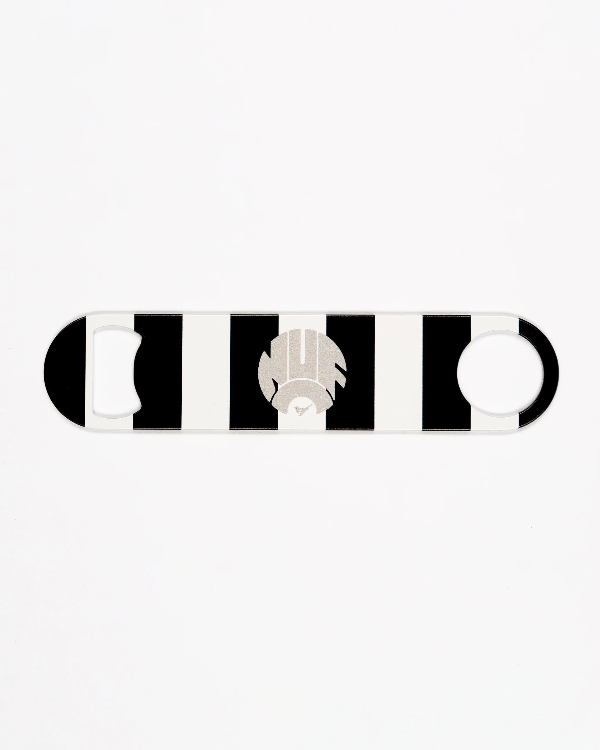 Newcastle United Retro Bottle Opener - Image 3