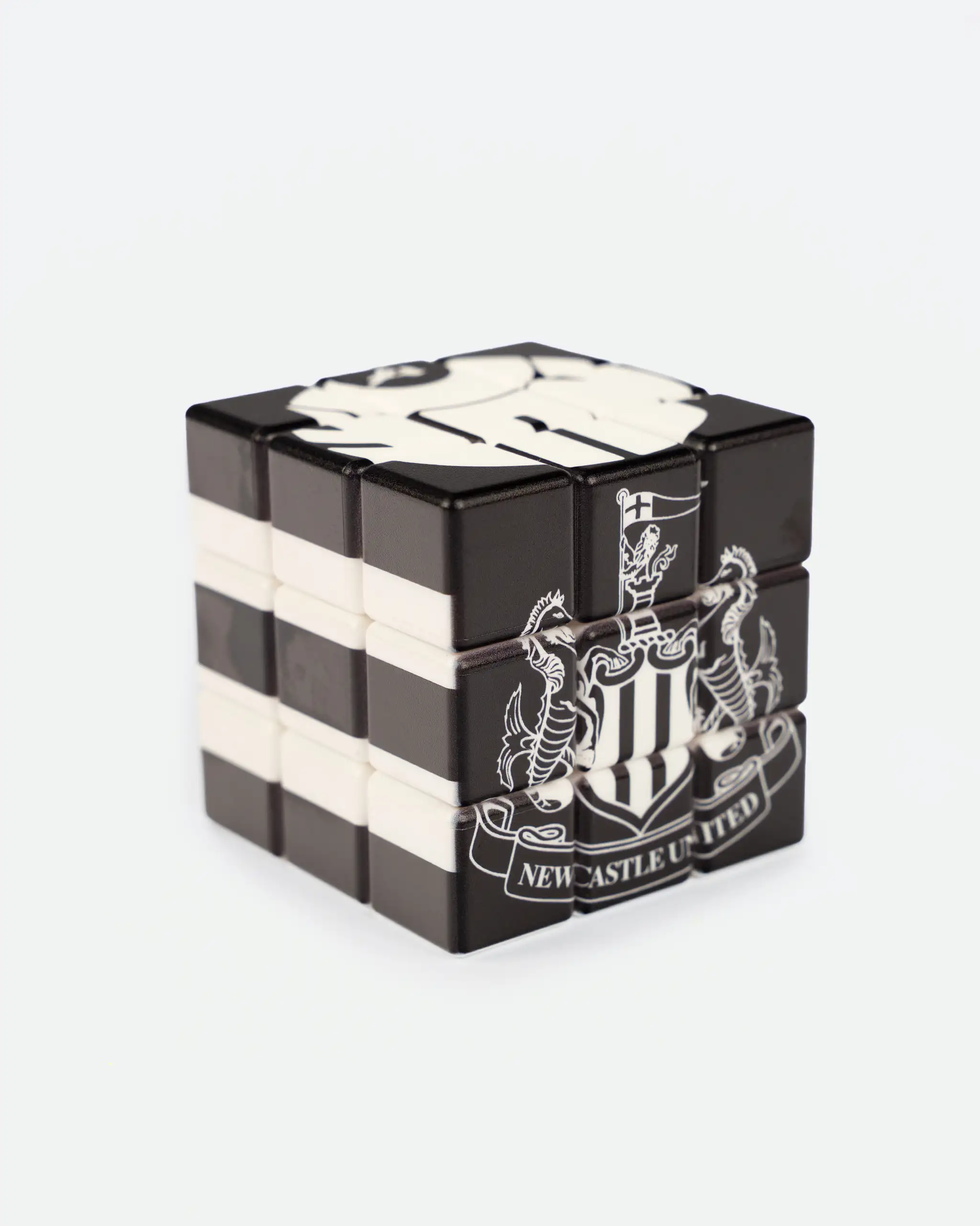 Newcastle United Rubik's Cube