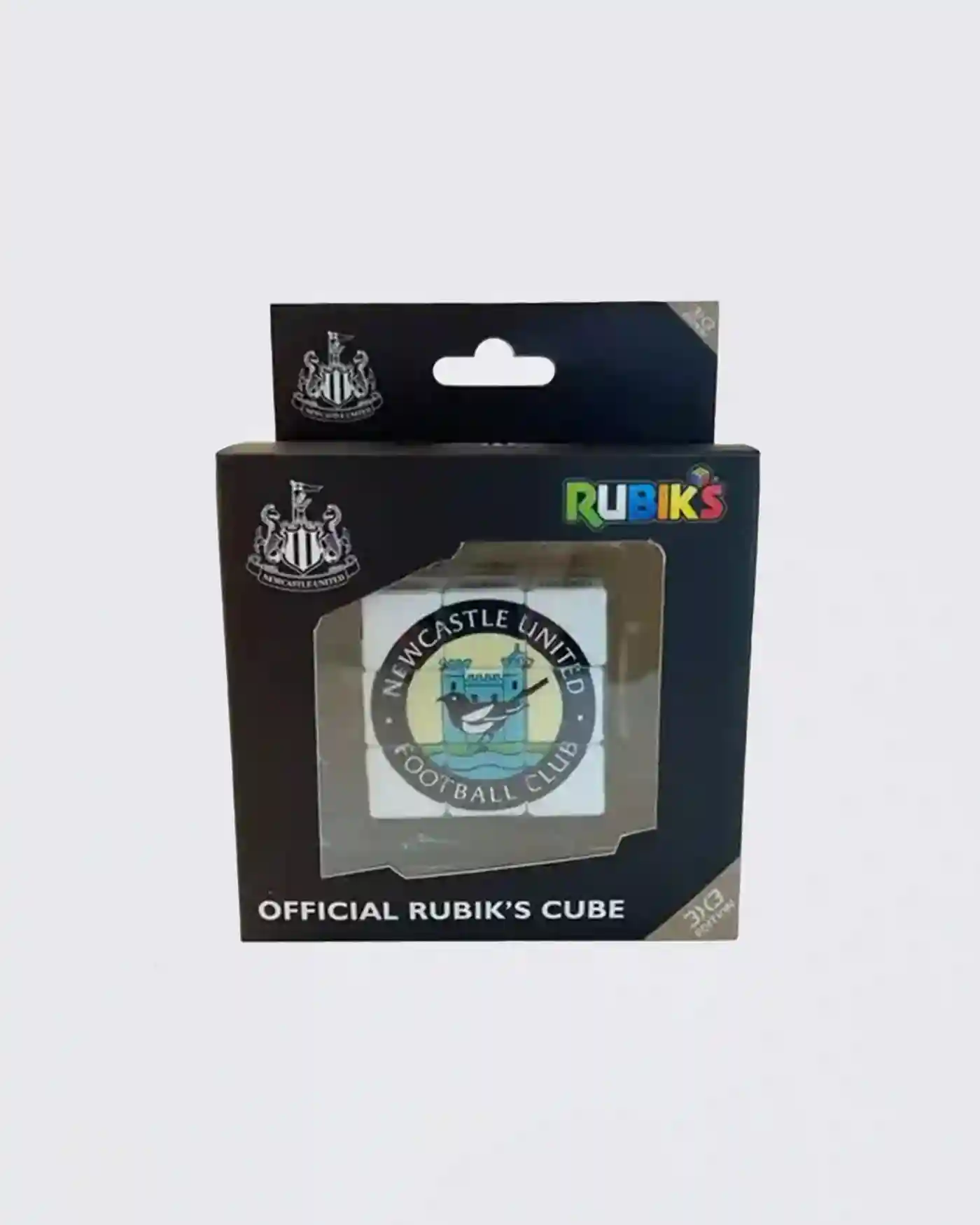 Newcastle United Rubik's Cube - Image 2