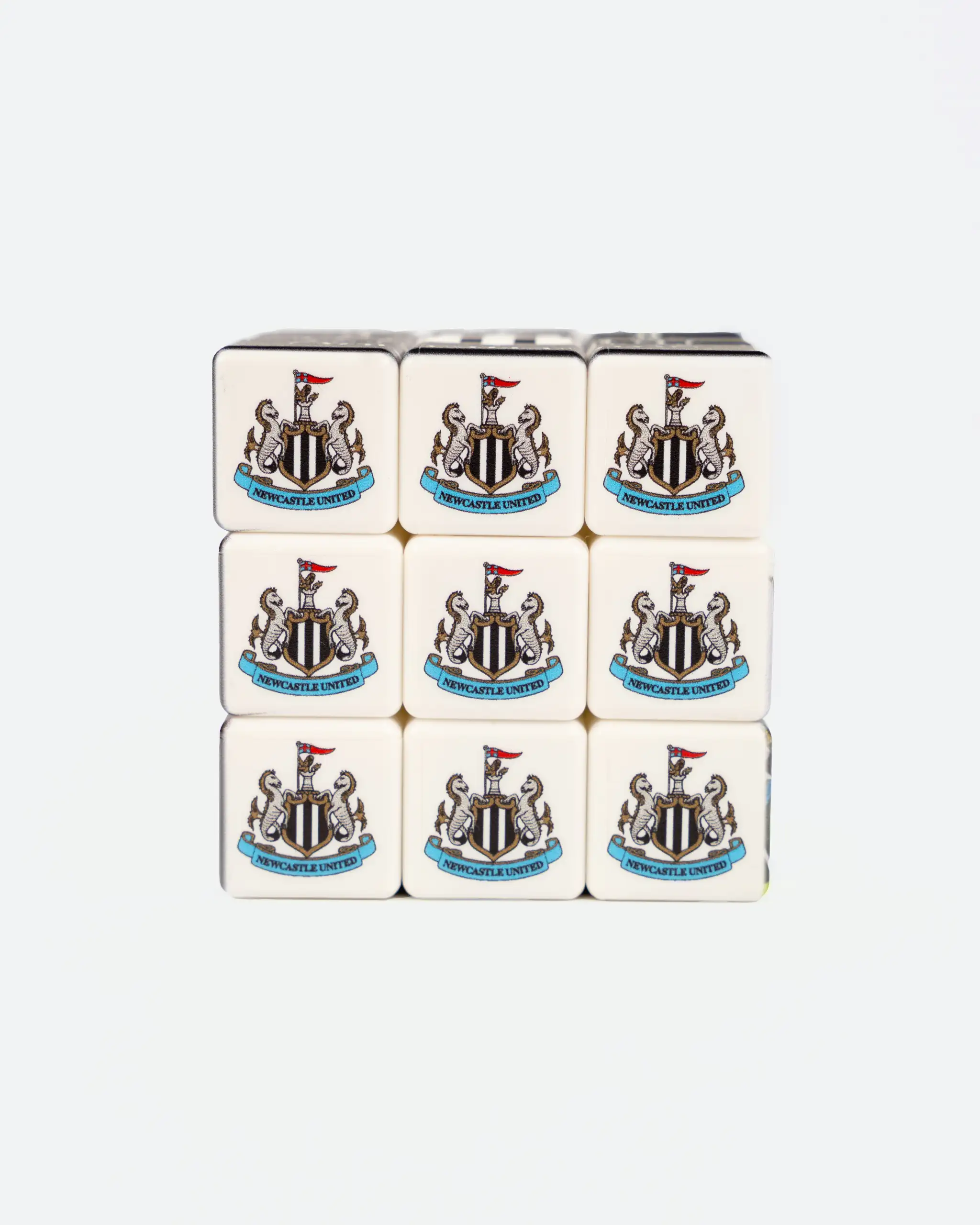 Newcastle United Rubik's Cube - Image 5