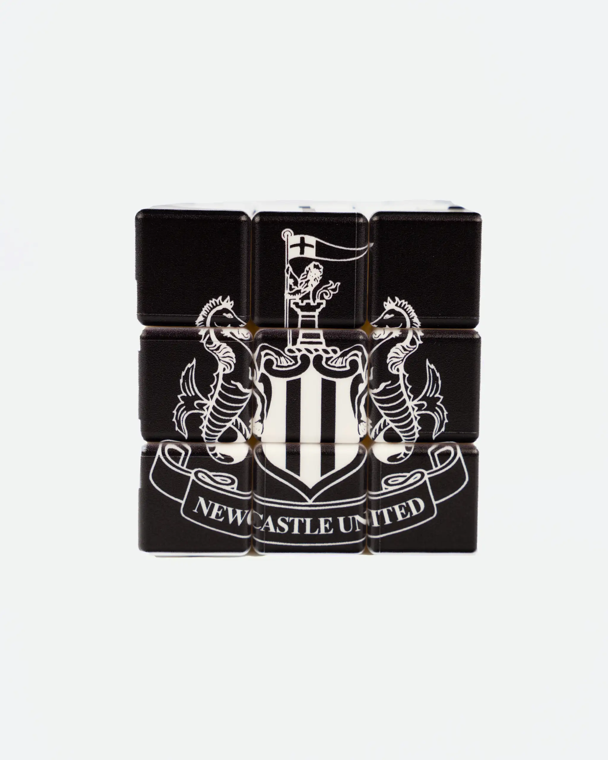 Newcastle United Rubik's Cube - Image 6