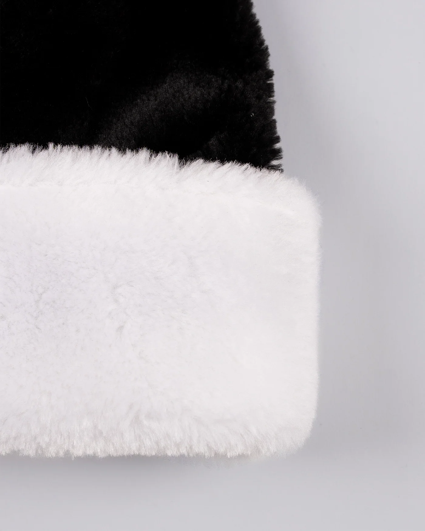 Newcastle United Santa Hat - Image 4