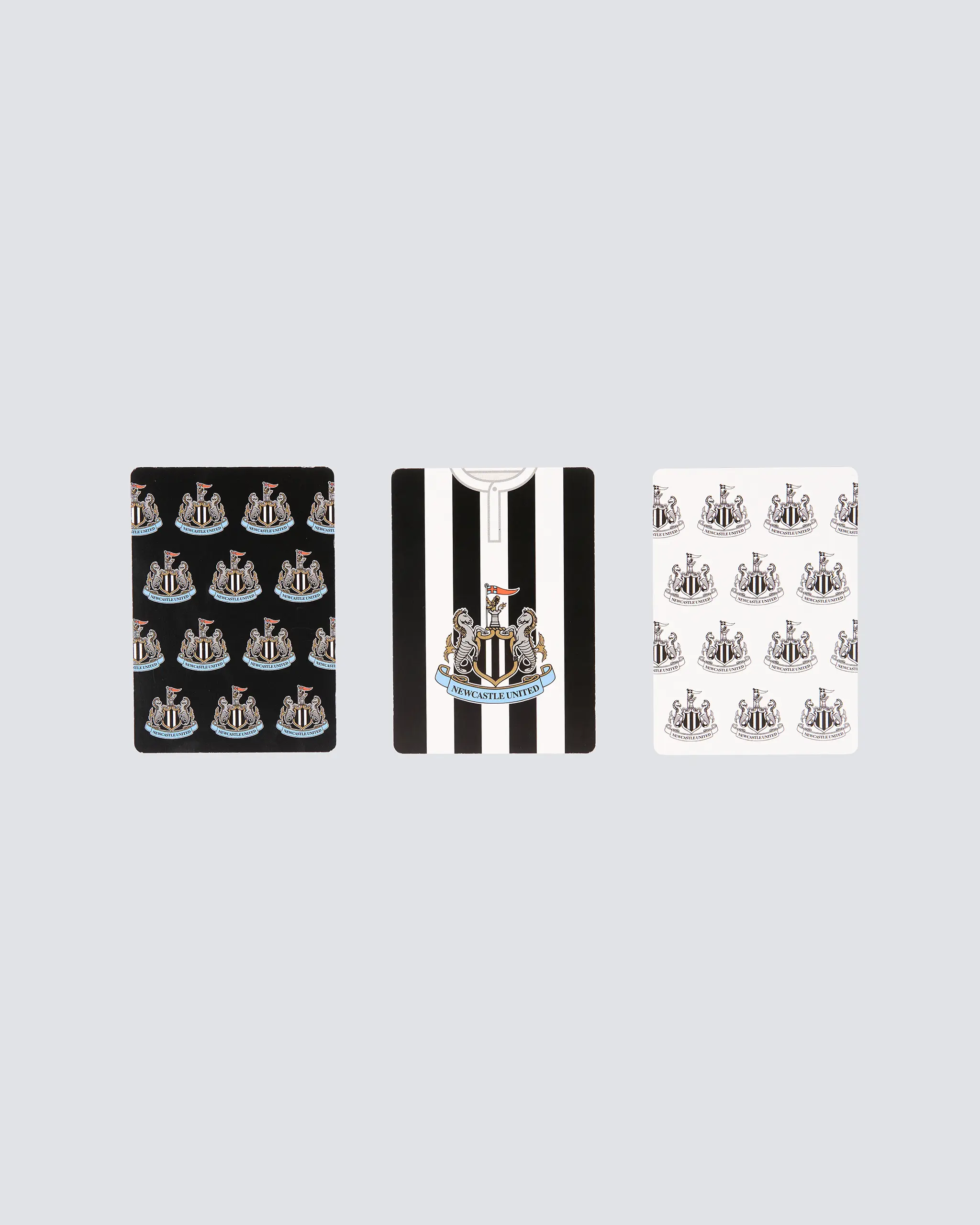 Newcastle United Snap Card Game - Image 5