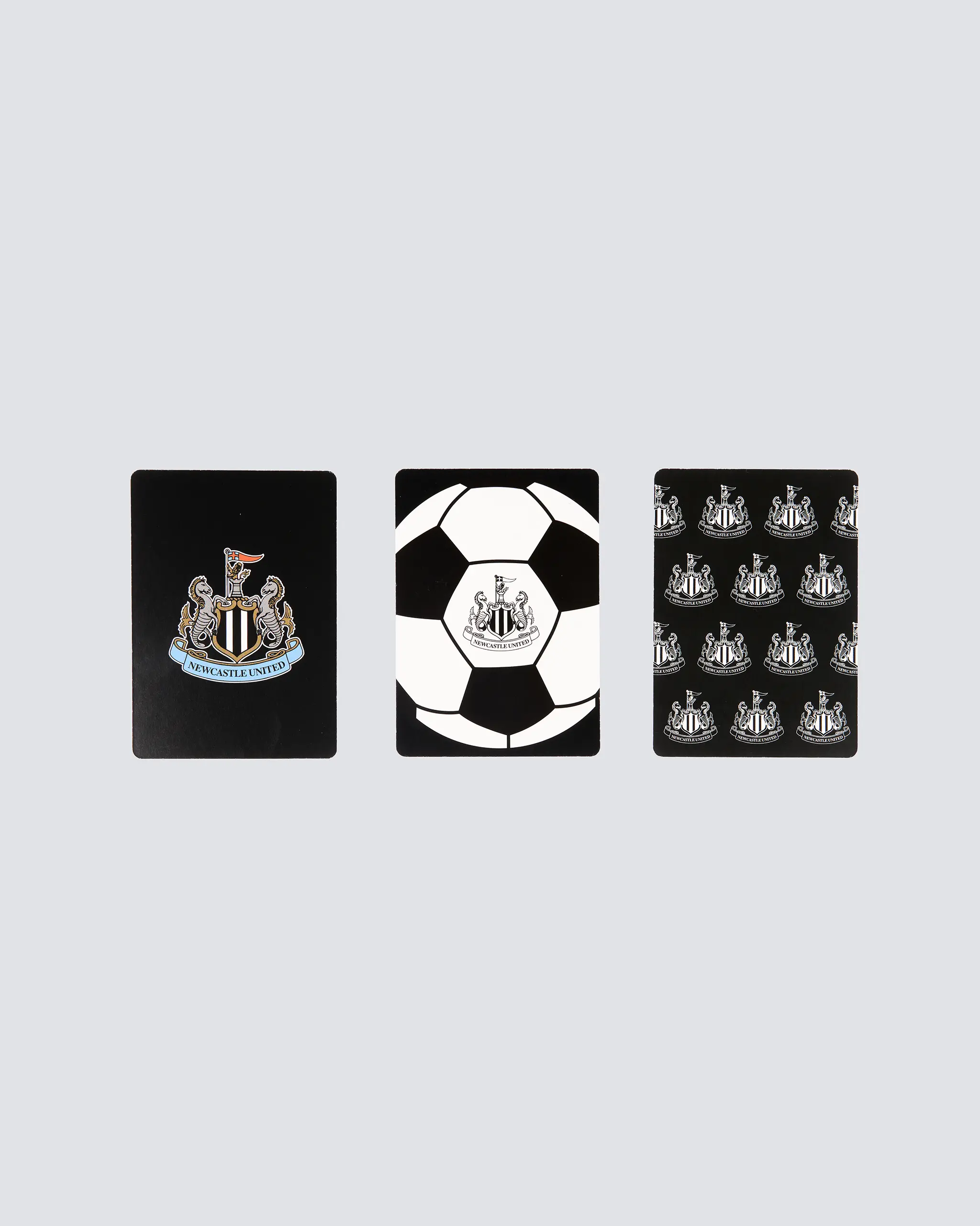 Newcastle United Snap Card Game - Image 6