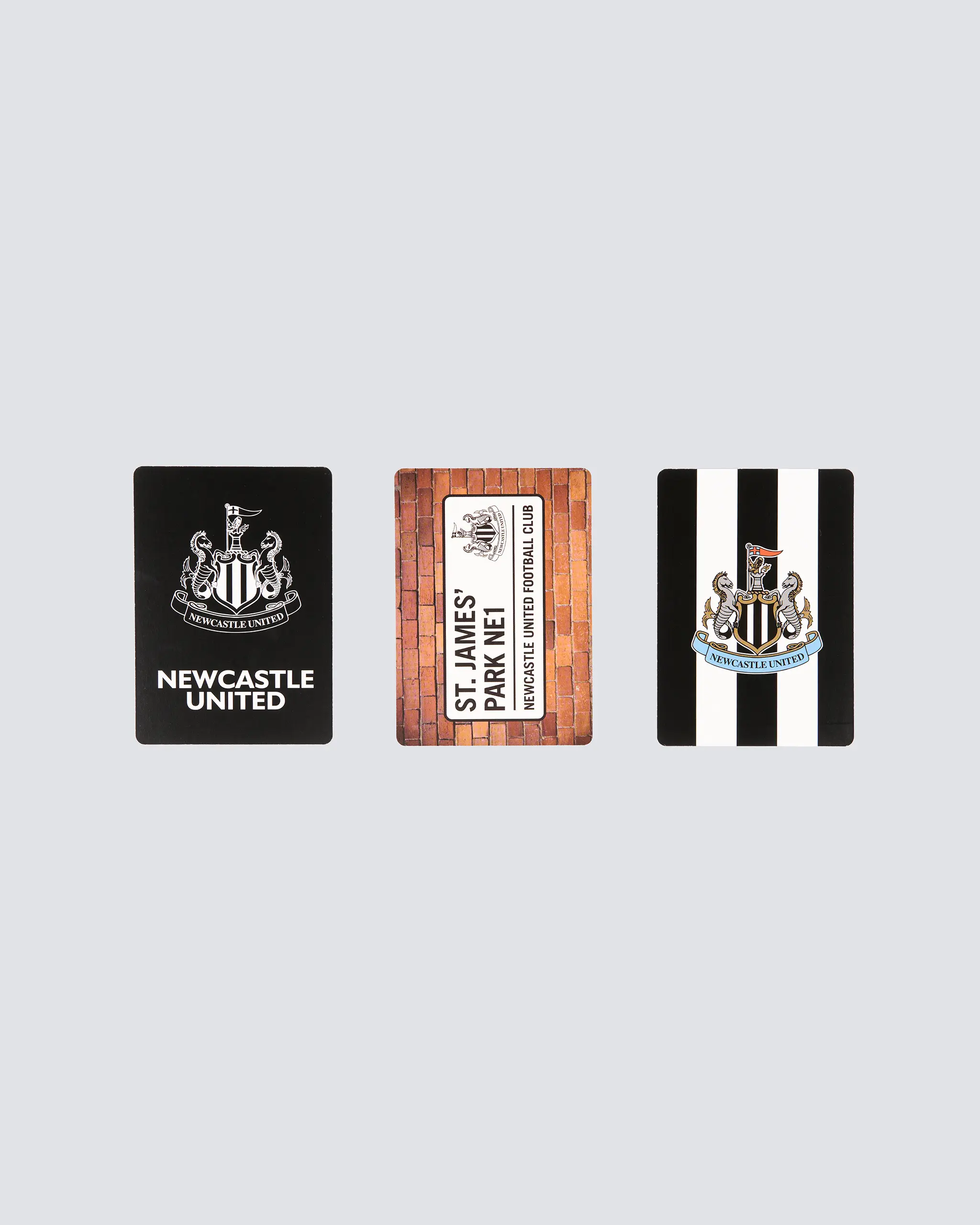 Newcastle United Snap Card Game - Image 7