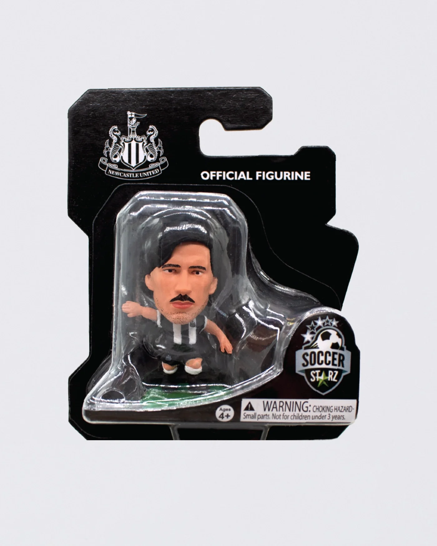 Newcastle United Soccerstarz Sandro Tonali Home Kit Figurine - Image 2