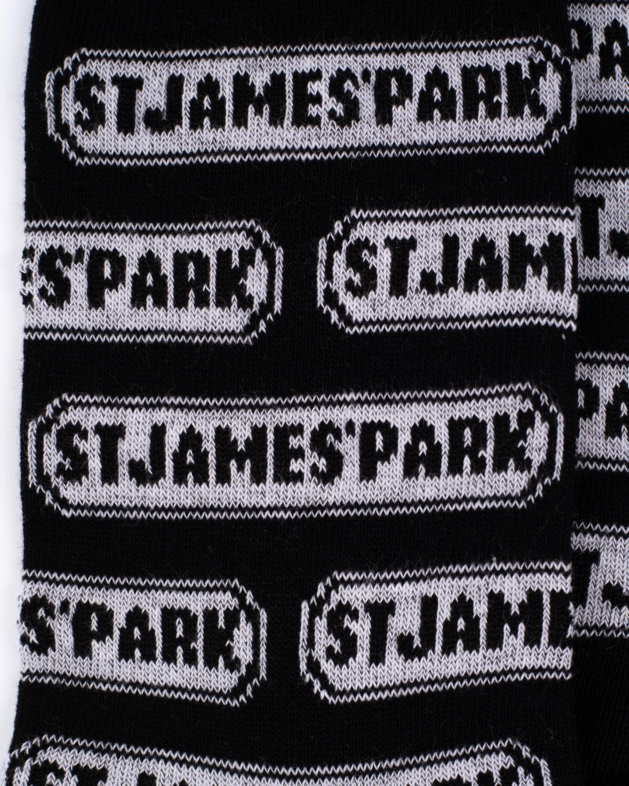 Newcastle United St. James' Park Socks - Image 4