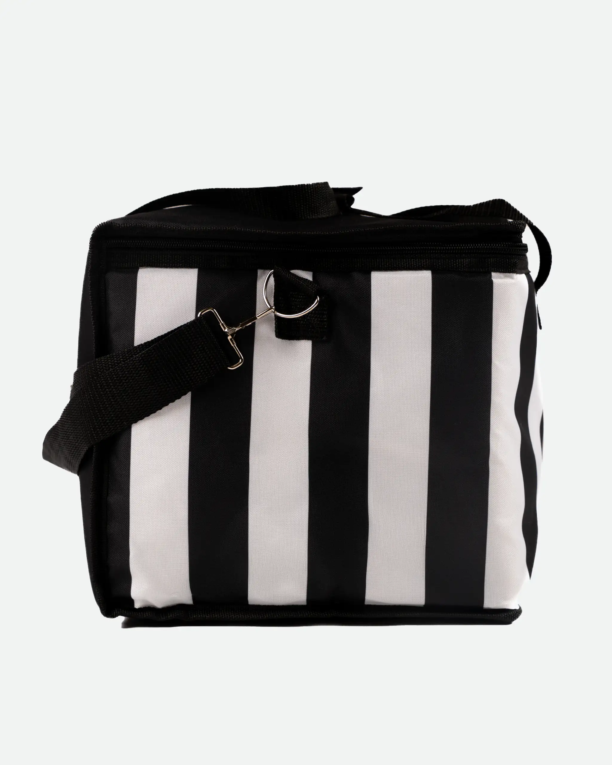 Newcastle United Striped Cooler Bag - Image 4