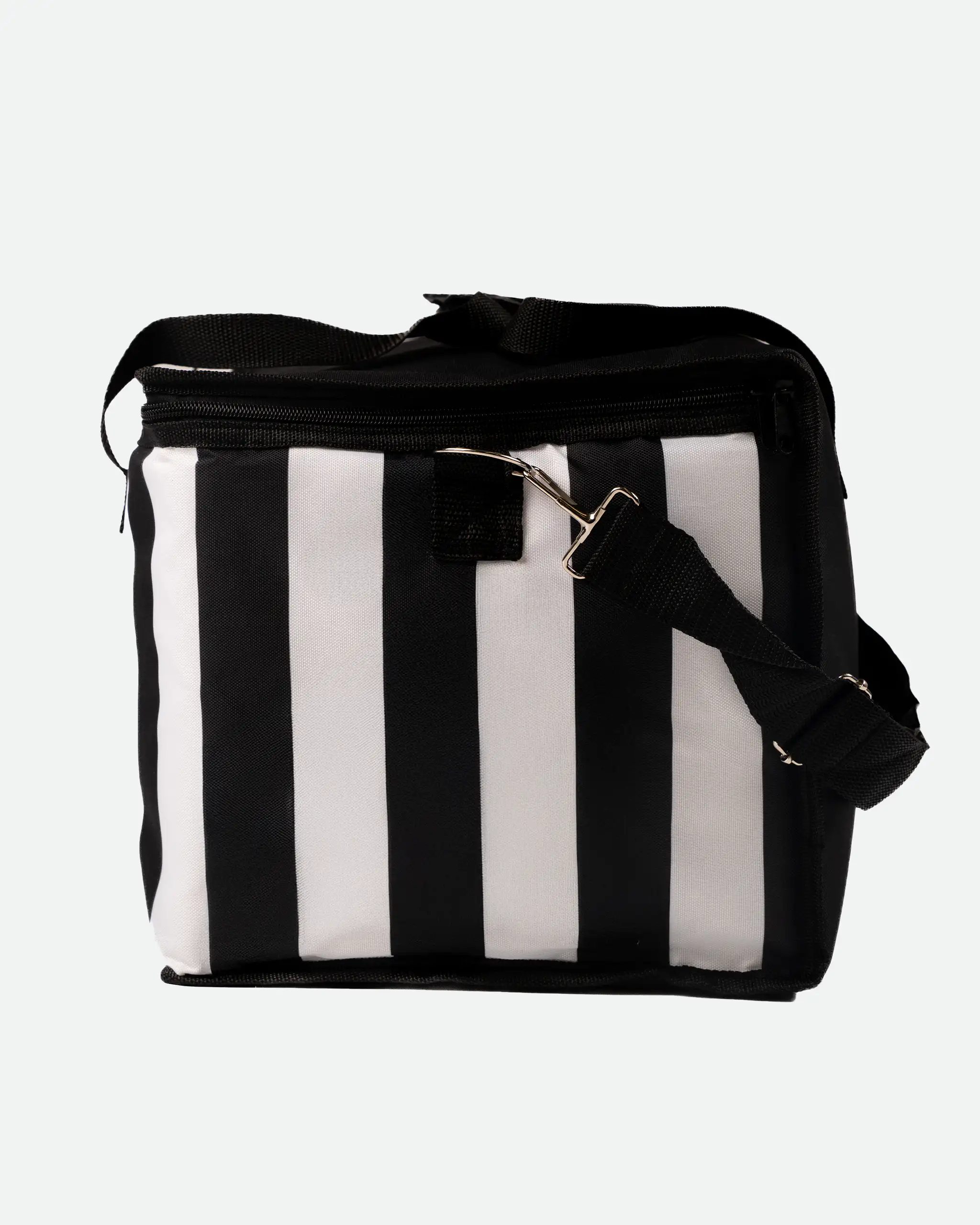 Newcastle United Striped Cooler Bag - Image 5