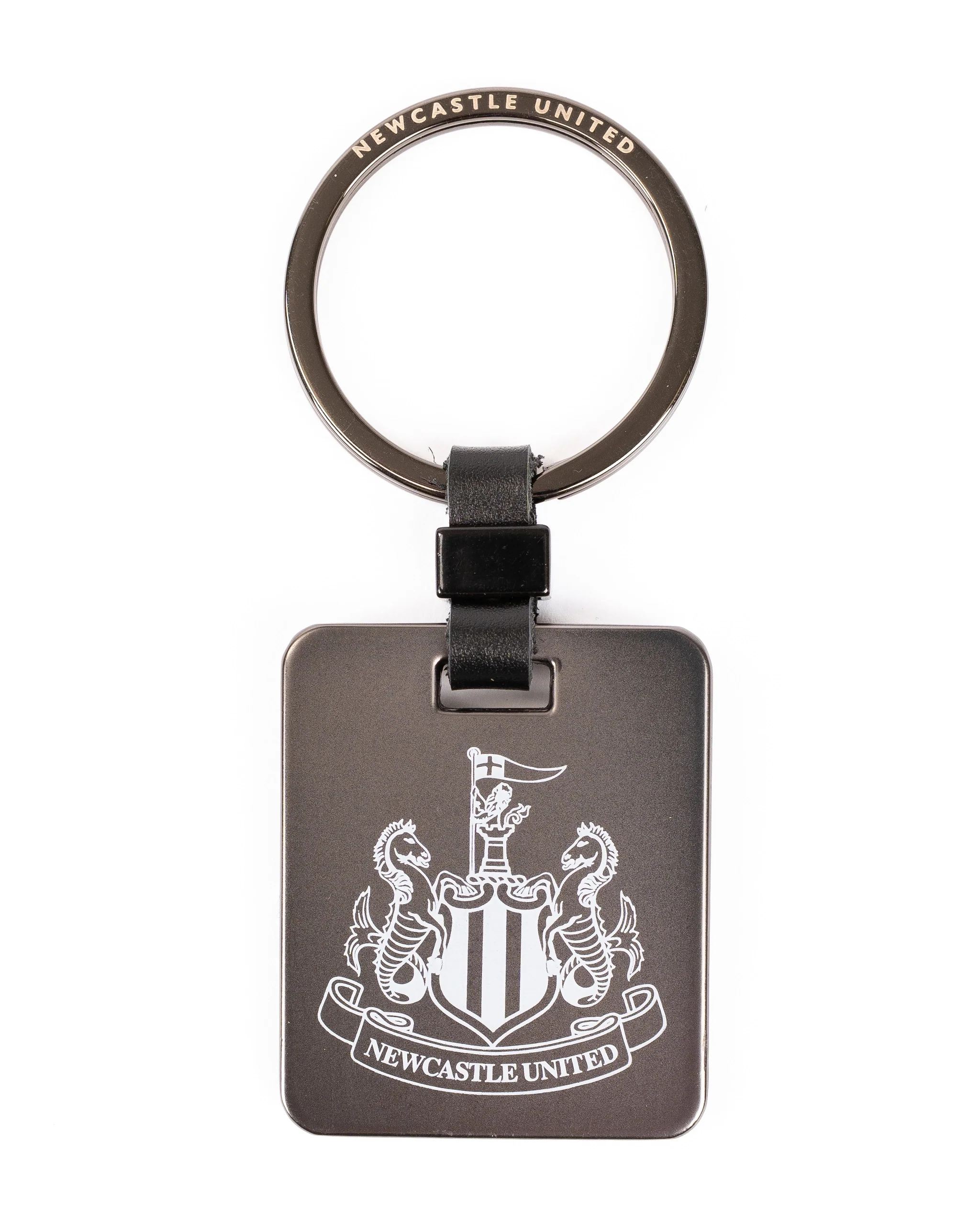 Newcastle United Ultimate Keyring