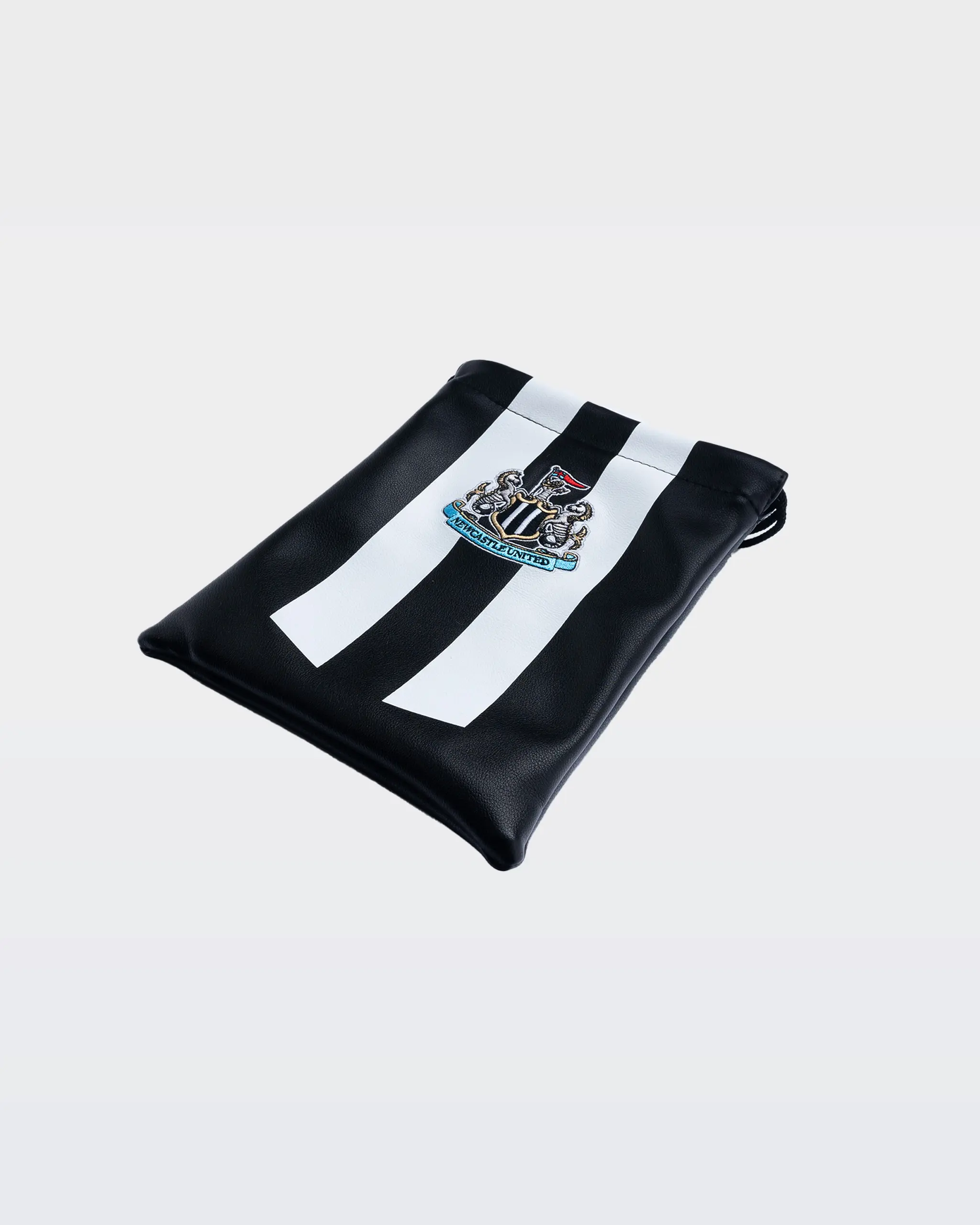 Newcastle United TaylorMade Valuables Bag - Image 3
