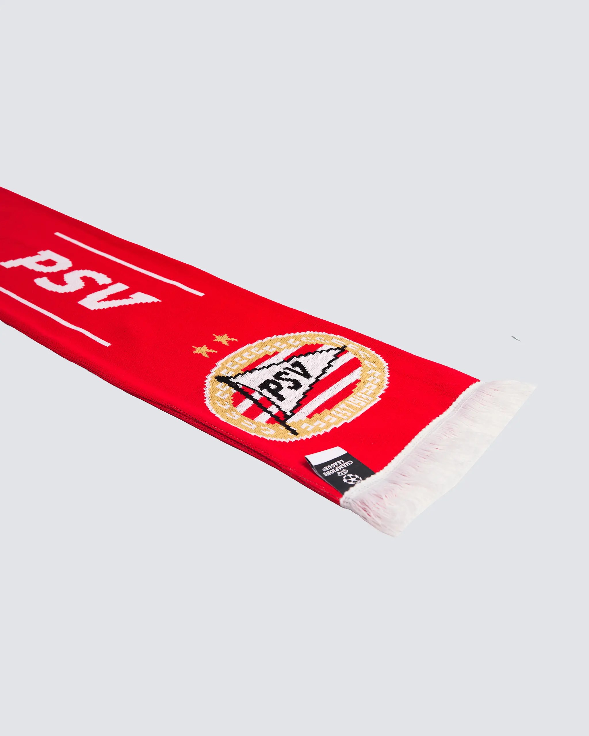 Newcastle United vs PSV Scarf - Image 5